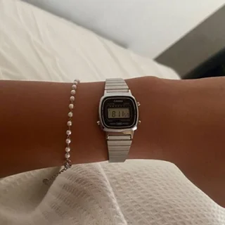 ساعت کاسیو کپی جدید