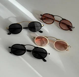 عینک Dior طرح جدید