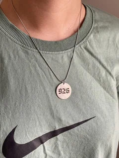 گردنبند اعداد مخفی