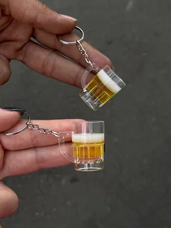 جا کلیدی شامپاین