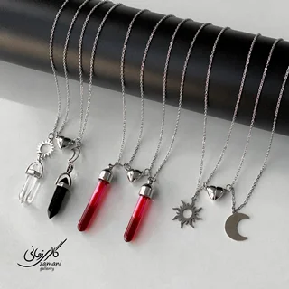گردنبند ست 53
