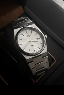 ساعت تیسوت tissot