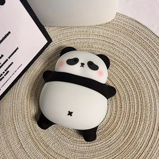 چراغ خواب سیلیکونی پاندا جدید