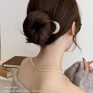 کانزاشی نگینی طلایی