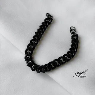 دستبند کارتیر مشکی
