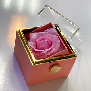 باکس گل رز وارداتی