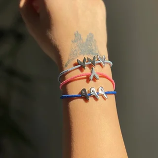 دستبند اعداد فرشتگان تخفیفی