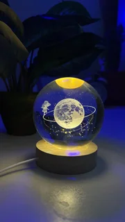 گوی شب خواب ماهدخت (6سانتی)