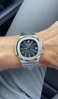 ساعت پتک فیلیپ ناتیلوس مستر کوالیتی